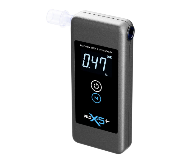 PRO-X 5 Plus - 1173581 - zdjęcie 4